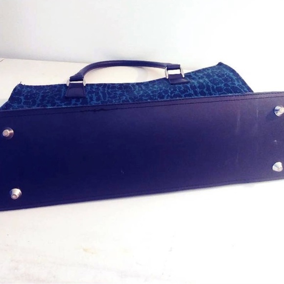 DVF Studio Computer Bag - Picture 5 of 5